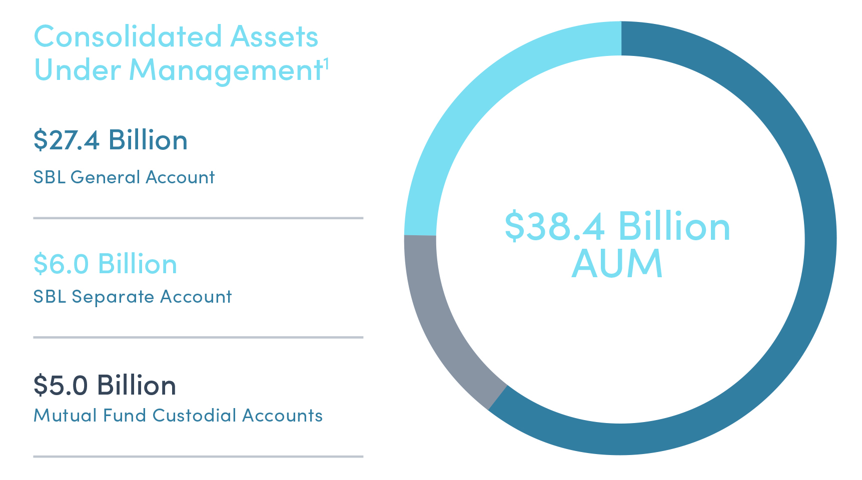 Our Financial Strength